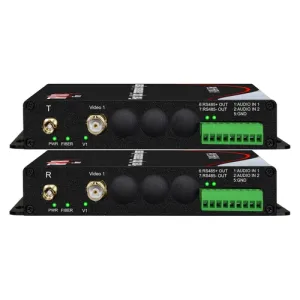 Product image for F-1V2A-1D-TxRx