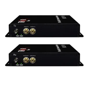 Product image for F-2A-RCA-TxRx