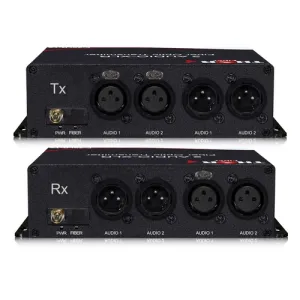 Product image for F-2A-XLR-TxRx