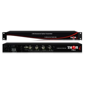 Product image for F-2SDI-B-3G-TxRx-RM