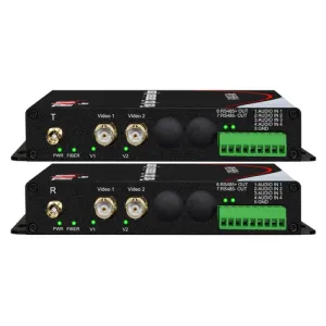 Product image for F-2V4A-1D-TxRx