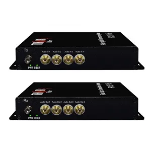 Product image for F-4A-RCA-TxRx