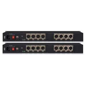 Product image for F-4A-XLR-B-TxRx