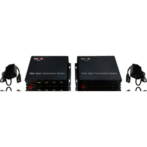Product image for F-4A-XLR-TxRx