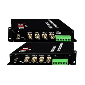 Product image for F-4HD-TVI-TxRx