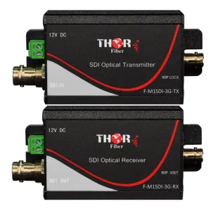 Product image for F-M1SDI-3G-Tx/Rx