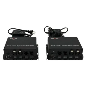 Product image for F-2A-XLR-B-TxRx