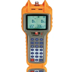 Product image for H-RF-MET