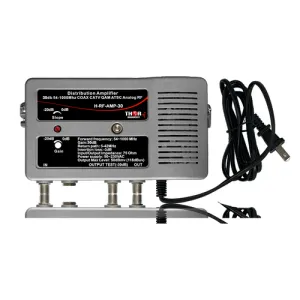 Product image for H-RF-AMP-30