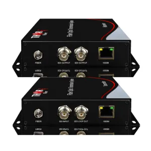 Product image for F-M1SDI-3G-ET-Tx/Rx