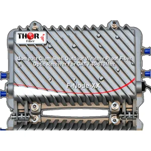 Product image for F-NODE