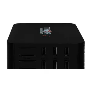 Thor Broadcast H-STB-IP IP Set Top Box Decoder