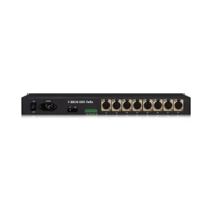 Product image for F-1-8XLR-HIFI-TxRx