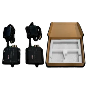 Product image for F-1MSDI-L-2Tx/Rx