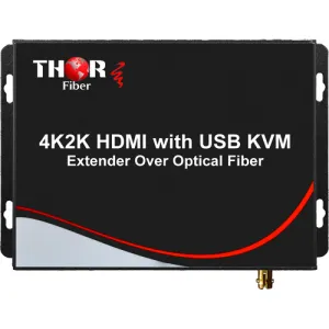 Product image for F-HDMI-SFP-TxRx