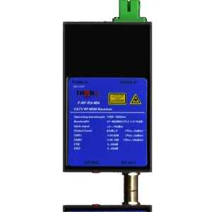 Product image for F-RF-Rx-MR