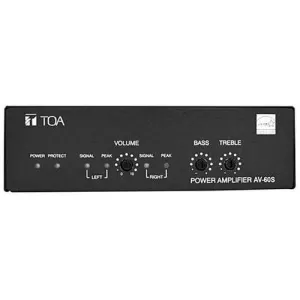 Product image for AV-60S-AM