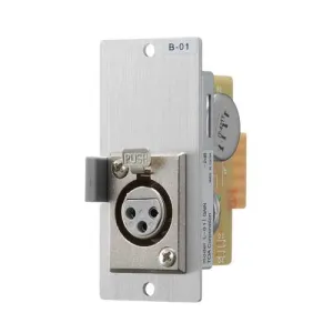 Product image for B-01F