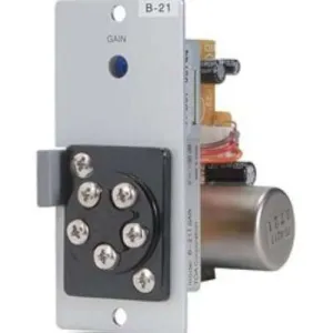 Product image for B-21S