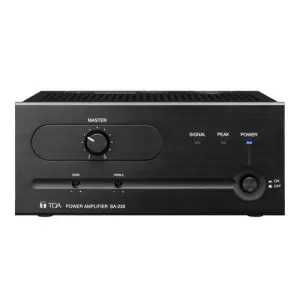 Product image for BA-235 CU
