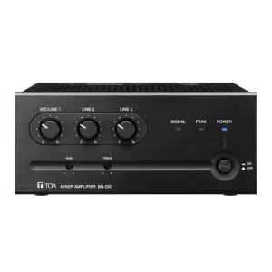 Product image for BG-235 CU