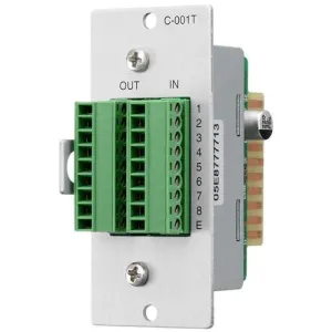Product image for C-001T
