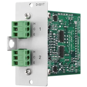 Product image for D-001T