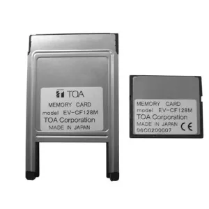 Product image for EV-CF128M