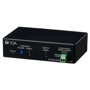 Product image for IP-A1AF