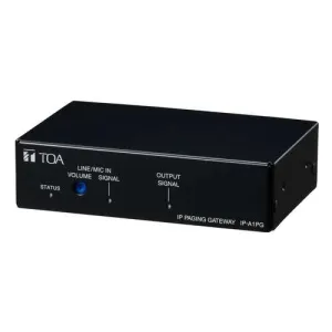 Product image for IP-A1PG