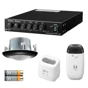 Product image for IR-802PA