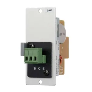 Product image for L-01S T