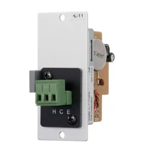 Product image for L-11S T