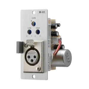 Product image for M-01F