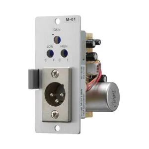 Product image for M-01M