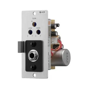 Product image for M-01P