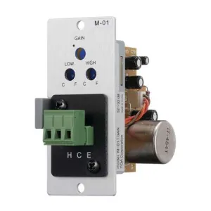 Product image for M-01S T