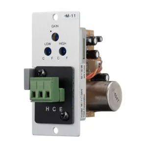 Product image for M-11S T
