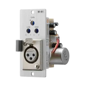 Product image for M-61F