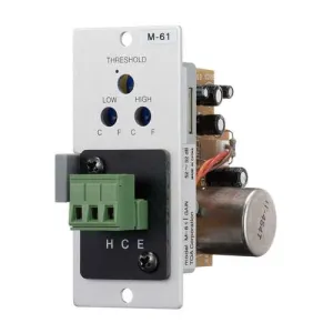 Product image for M-61S T