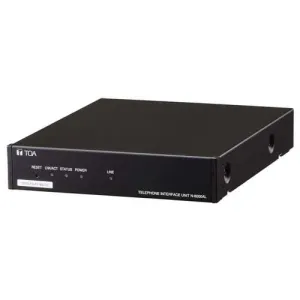 Product image for N-8000AL CU