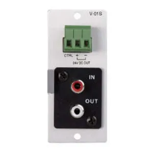 Product image for Q-V01S