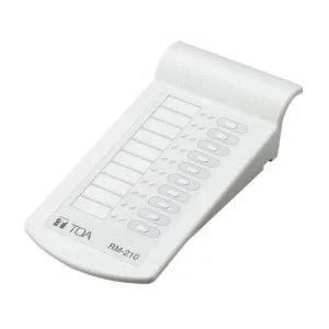 Product image for RM-210 S