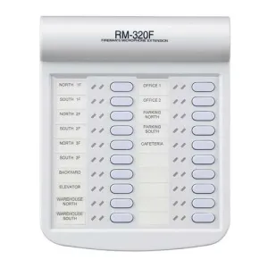 Product image for RM-320F AMQ