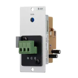 Product image for S-01S T