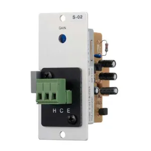 Product image for S-02S T