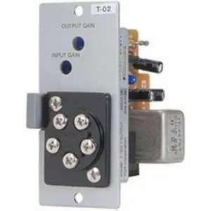 Product image for T-02S