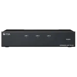 Product image for TS-918 US