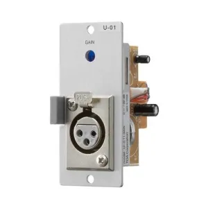 Product image for U-01F
