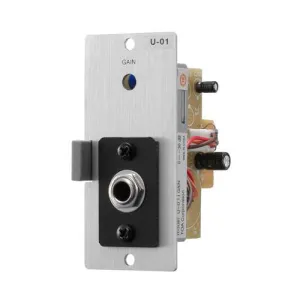Product image for U-01P